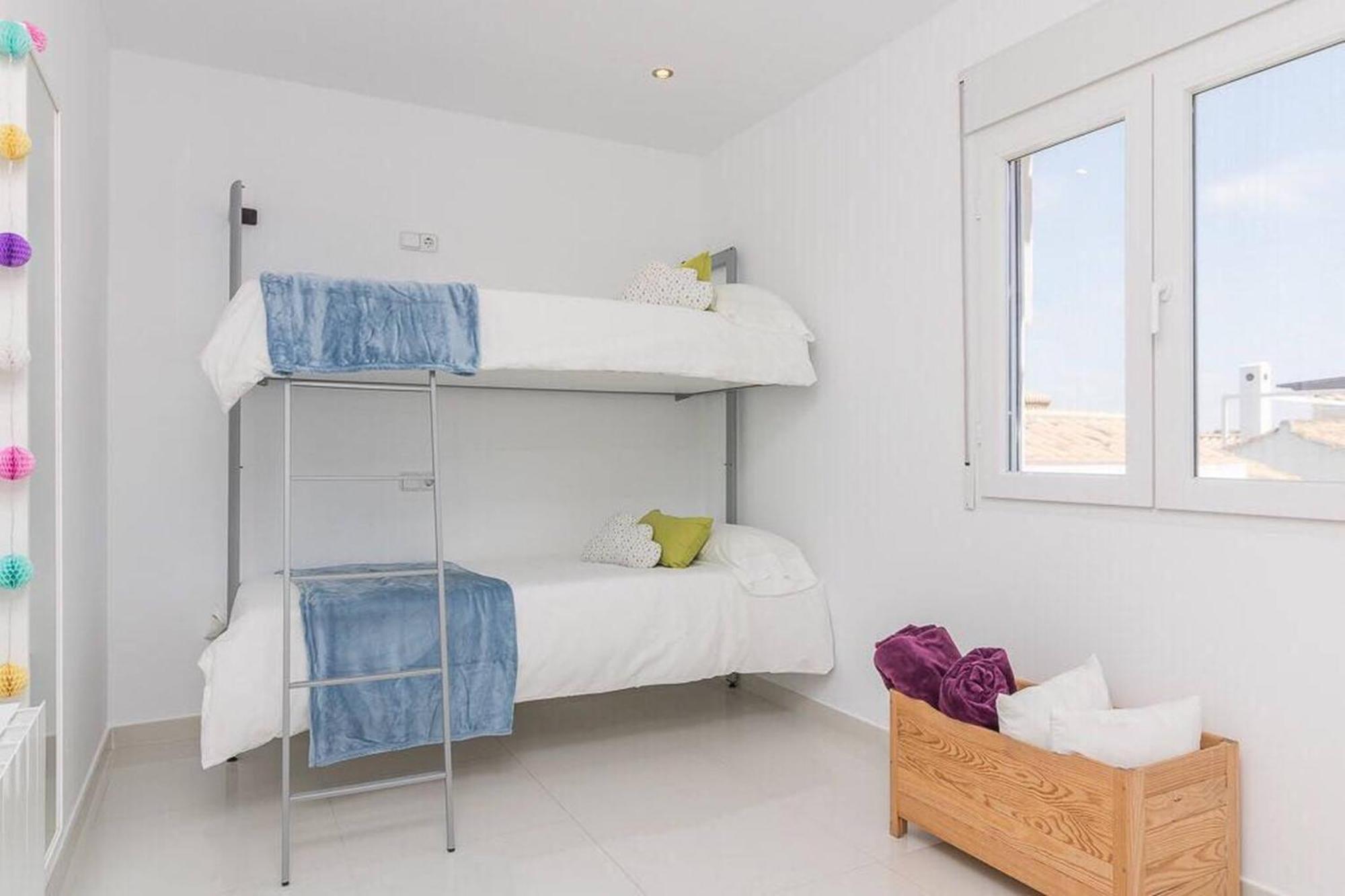 Perla By The Sea Villa อาลิกันเต ภายนอก รูปภาพ