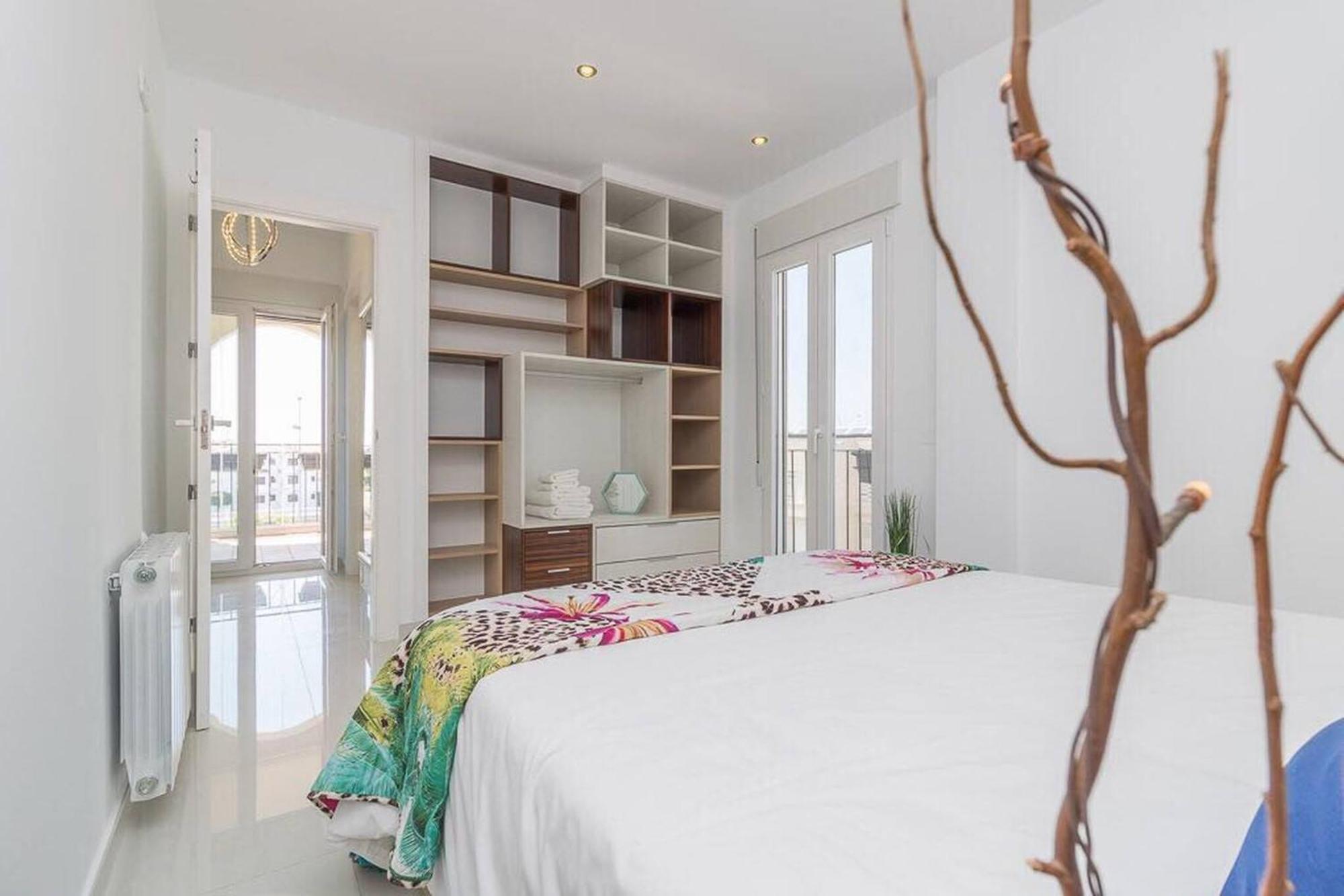 Perla By The Sea Villa อาลิกันเต ภายนอก รูปภาพ